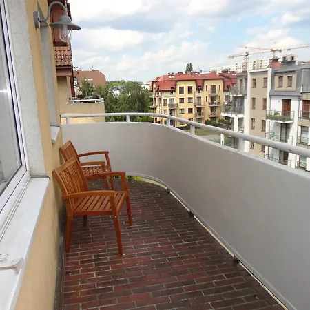 Appartement Dwupoziomowy Apartament