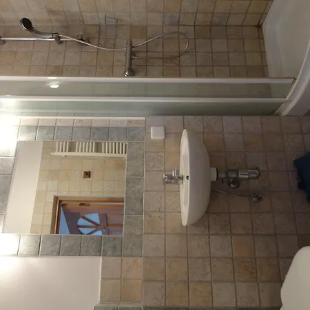 Dwupoziomowy Apartament Sopot