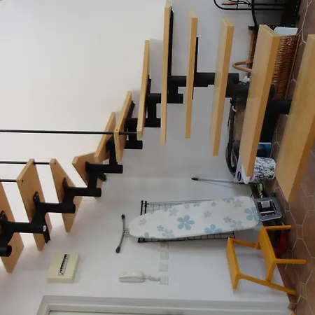 Dwupoziomowy Apartament