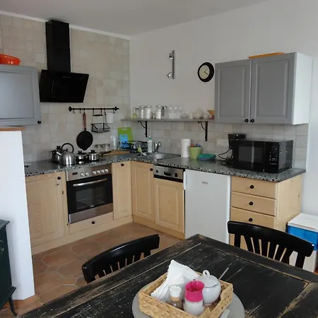 Dwupoziomowy Apartament Appartement *