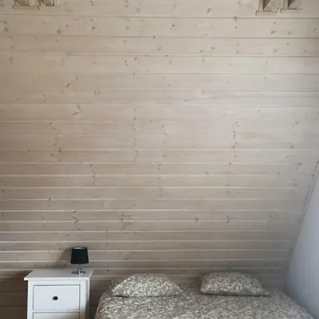 Dwupoziomowy Apartament Sopot