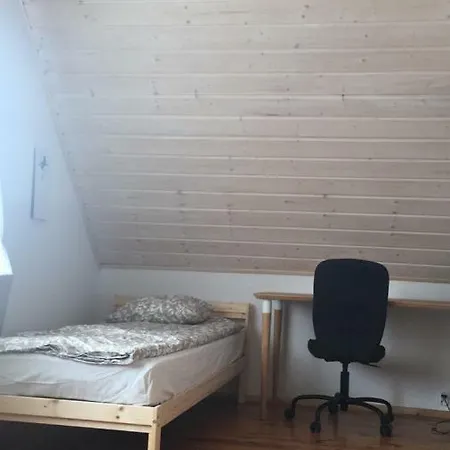 Dwupoziomowy Apartament Appartement Sopot