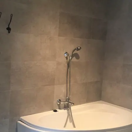 Dwupoziomowy Apartament Appartement