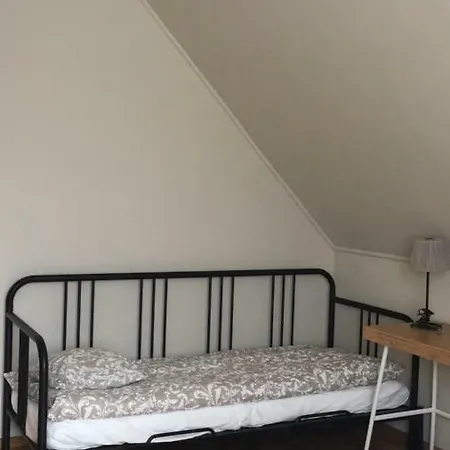 Dwupoziomowy Apartament Appartement Sopot