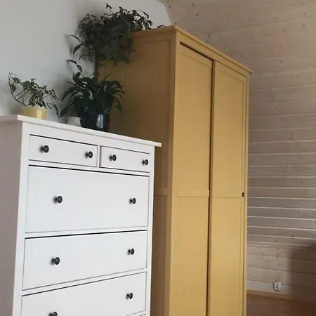 Appartement Dwupoziomowy Apartament *