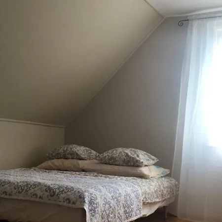 Dwupoziomowy Apartament Appartement *